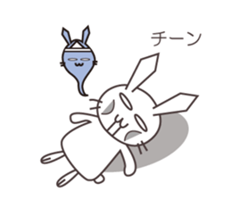 Hieusa sticker #3025752