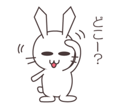 Hieusa sticker #3025759