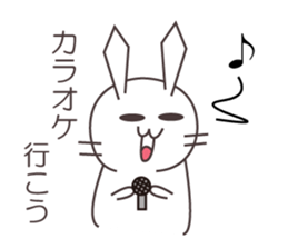 Hieusa sticker #3025760