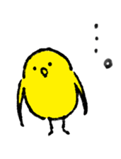 Bonjiri sticker sticker #3025768