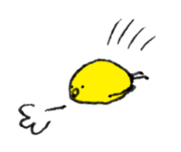 Bonjiri sticker sticker #3025773