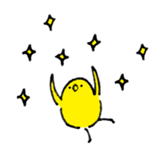 Bonjiri sticker sticker #3025795