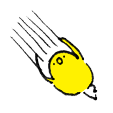 Bonjiri sticker sticker #3025801