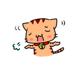 A-mon's Draw sticker #3026530