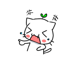 A-mon's Draw sticker #3026531