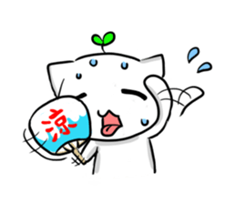 A-mon's Draw sticker #3026533