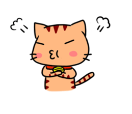 A-mon's Draw sticker #3026534