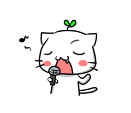 A-mon's Draw sticker #3026537