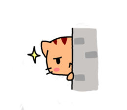A-mon's Draw sticker #3026538
