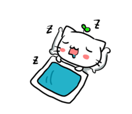 A-mon's Draw sticker #3026539
