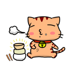 A-mon's Draw sticker #3026541