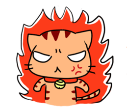A-mon's Draw sticker #3026544