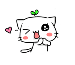A-mon's Draw sticker #3026549