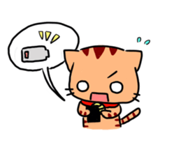 A-mon's Draw sticker #3026550