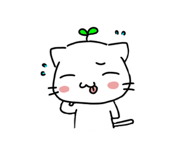 A-mon's Draw sticker #3026555