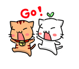 A-mon's Draw sticker #3026556