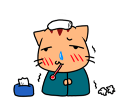 A-mon's Draw sticker #3026557