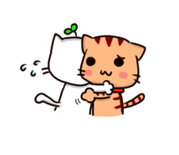 A-mon's Draw sticker #3026558