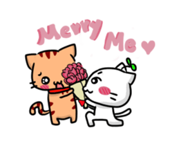 A-mon's Draw sticker #3026559