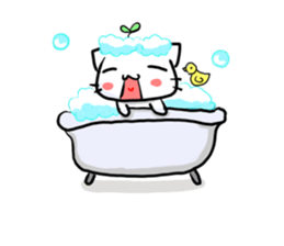 A-mon's Draw sticker #3026560