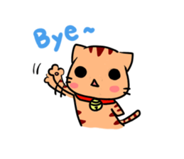 A-mon's Draw sticker #3026562