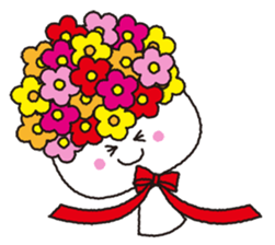 Hearty congratulations! sticker #3027083