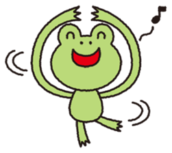 Hearty congratulations! sticker #3027101