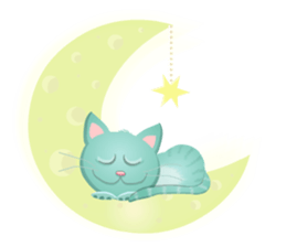 Teal O'Neal sticker #3027228