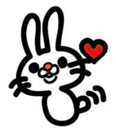 USAGI's today sticker #3027243