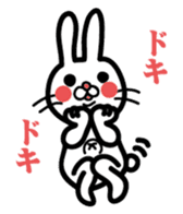 USAGI's today sticker #3027251