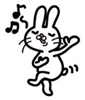 USAGI's today sticker #3027254