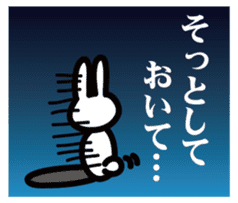 USAGI's today sticker #3027256