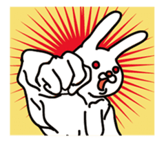 USAGI's today sticker #3027258