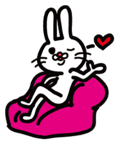 USAGI's today sticker #3027259