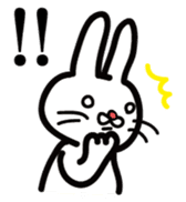 USAGI's today sticker #3027262