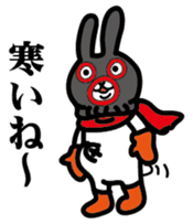 USAGI's today sticker #3027269