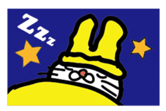 USAGI's today sticker #3027272