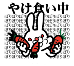 USAGI's today sticker #3027278