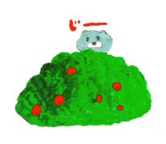 otter sticker #3027324