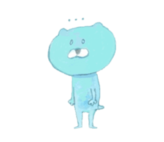 otter sticker #3027334