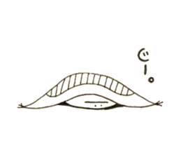 prudentmuscularrearendhuman sticker #3027891