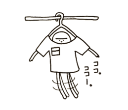 prudentmuscularrearendhuman sticker #3027893