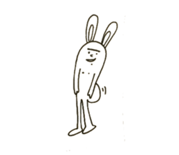 prudentmuscularrearendhuman sticker #3027897