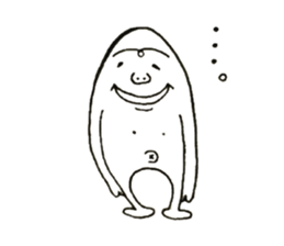 prudentmuscularrearendhuman sticker #3027919