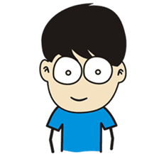 Harlan Sperotig sticker #3028283