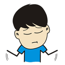 Harlan Sperotig sticker #3028287