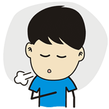 Harlan Sperotig sticker #3028289