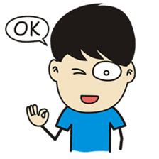 Harlan Sperotig sticker #3028291
