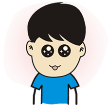 Harlan Sperotig sticker #3028303