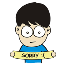 Harlan Sperotig sticker #3028304